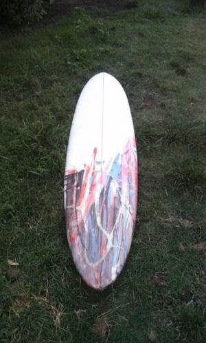 Funboard a estrenar