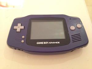 Gameboy Advance Impecable!