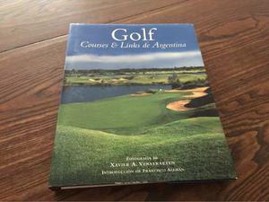 Golf Couses & Links De Argentina