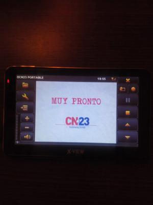 Gps Xview Navigator 5