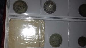 Gran Colección de Monedas