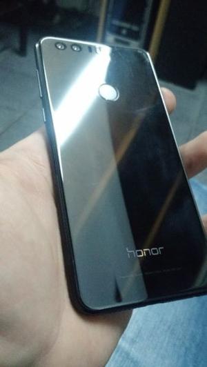 HUAWEI HONOR 8 DUAL IMPECABLE(GAMA ALTA)