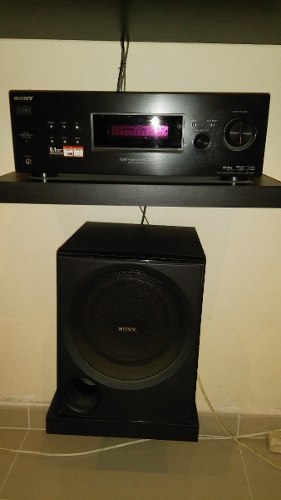 Home Cinema Sony