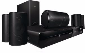 Home Theatre Philips Hts Usado