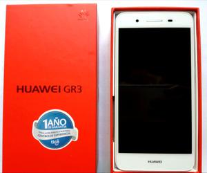 Huawei gr3 nuevo