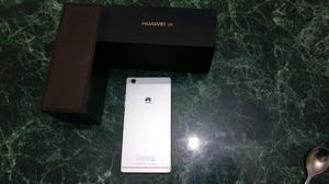 Huawei p8 no enciende