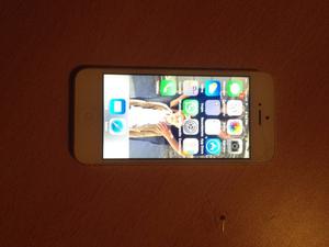 Iphone 5s 16 gb blanco