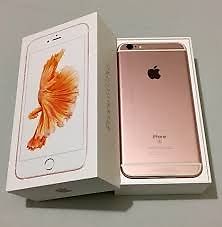 Iphone 6S ROSE $