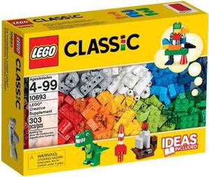 Juego Didactico Lego Creative Supplement