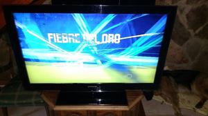 LCD Samsung 40" Full HD