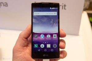 LG SPIRIT 4G LIBRE PARA TODAS.REMATO URGENTE