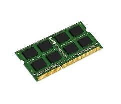 Memoria DD3 4Gb Sodimm mhz 