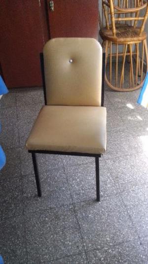 Mesa+sillas como nueva