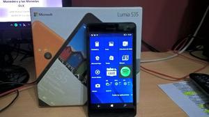 Microsoft Lumia 535