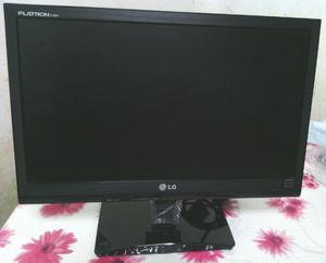 Monitor 18,5" LG