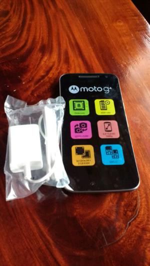 Moto G4 xt Nuevo 16gb 2gb octa core