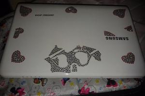 NETBOOK SAMSUNG IMPECABLE ZONA BALLESTER