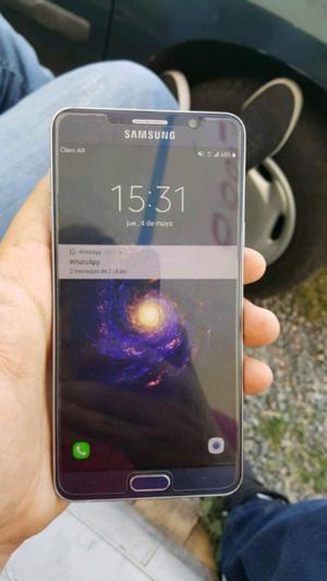 Note 5 libre de fabrica, impecable