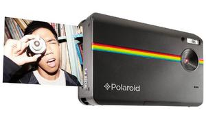 Polaroid Zmp Digital Instant Print Camera