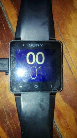 Reloj Inteligente Sony