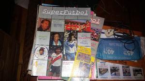 Revistas Super Futbol