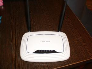 Router WI FI TP Link WR841N