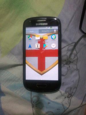 Samsung S3 Mini