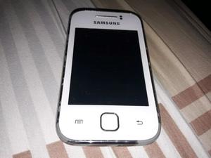 Samsung galaxy young