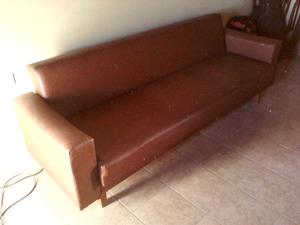 Sofa cama de una plaza