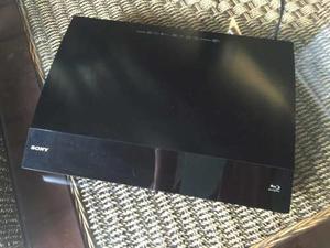 Sony Bluray Home Theater Bdv E580