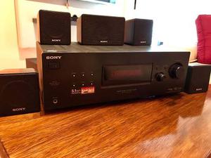 Sony Home Theatre System 5.1 Ht-ddwg700