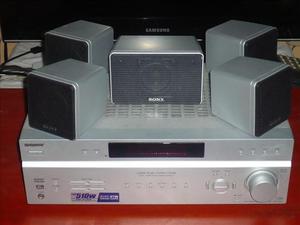 Sony Ht-ddw670 Home Theatre 5.1
