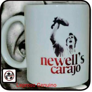 Tazas De Newells