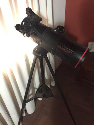 Telescopio Tasco 500x114mm