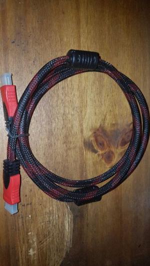 VENDO CABLE HDMI