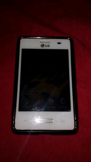 Vendo LG l3 en $600, excelente estado