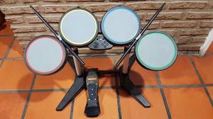 Vendo Rock Kit + Juegos USADOS