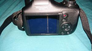 Vendo camara sony