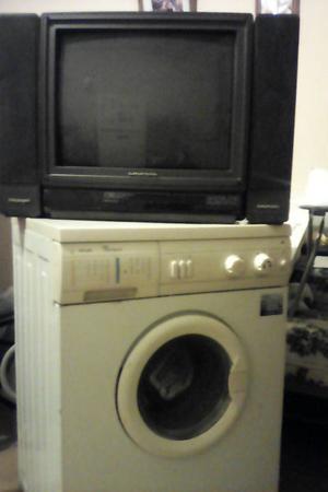 Vendo televisor 21 pulgadas