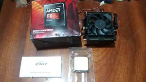 amd fx  black edition