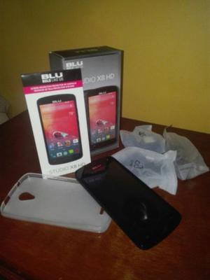 blu studio x8 nuevo