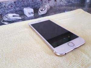 iPhone 6 16gb EXELENTE ESTADO