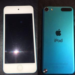iPod 5 touch