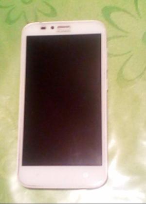 vendo o permuta huawei y625 libre