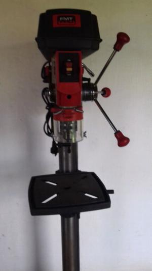 AGUJEREADORA DE PIE FMT PRO TC 626