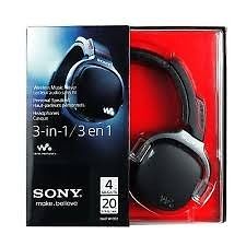 AURICULARES SONY PROFESIONALES