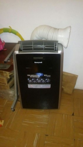 Aire Acondicionado Portatil