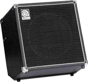 Ampeg Ba W 1 X 15' Combo Amplificador P/bajo *yulmar*