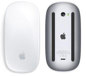 Apple Magic Mouse