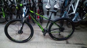 Bicicleta Raleigh Mojave 5.5 Rodado 29